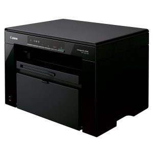 Canon MF3010 Digital Multifunction Laser Printer 01