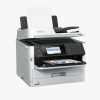 Epson M2140 Multi-function Monochrome Printer 2