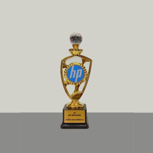 HP TROPHY 1