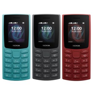 Buy NOKIA 105 Feature Phone 2023