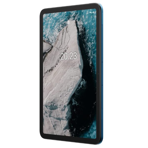 Buy Nokia T20 Tablet Ocean Blue