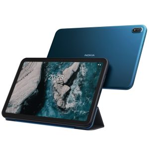 Buy Nokia T20 Tablet Ocean Blue