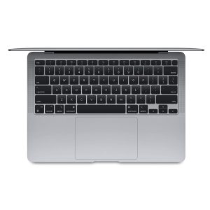 Buy Apple MacBook Air M1 Space Grey MGN63HN/A