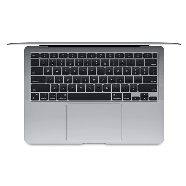 Buy Apple MacBook Air M1 Space Grey MGN63HN/A