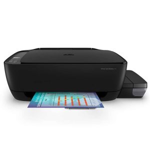 HP Ink Tank 416 Colour Printer 01