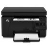 Buy hp laserjet m126a b&w printer for Office: 3-in-1 Print, Copy, Scan, Compact, Durable