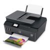 HP Smart Tank 530 Dual Band WiFi with ADF Scanner High Tank 18000 Black and 8000 colour printer