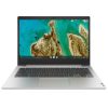 Buy Lenovo IdeaPad Slim 3 Chromebook 82C1002EHA - Intel Celeron N4020 14'' (35.56cm) FHD Thin & Light Laptop (4GB/64GB eMMC/Chrome OS/Upto 10hr Battery/2W x2 HD Speaker/Platinum Grey/1.4Kg)