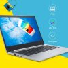 Buy Lenovo IdeaPad Slim 3 Chromebook 82C1002EHA - Intel Celeron N4020 14'' (35.56cm) FHD Thin & Light Laptop (4GB/64GB eMMC/Chrome OS/Upto 10hr Battery/2W x2 HD Speaker/Platinum Grey/1.4Kg)