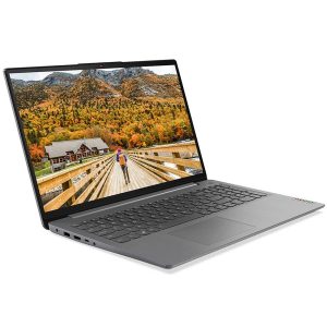 Lenovo Ideapad 3 AMD Ryzen 5 5500U 8GB512GB SSD 82KU017KIN Arctic Grey 02