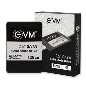 EVM SSD Laptop Desktop Internal Solid State Drive