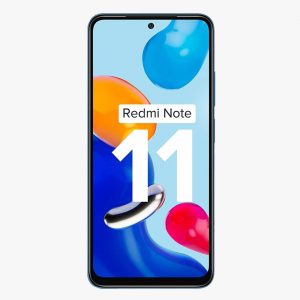 Redmi Note 11 4GB 64GB