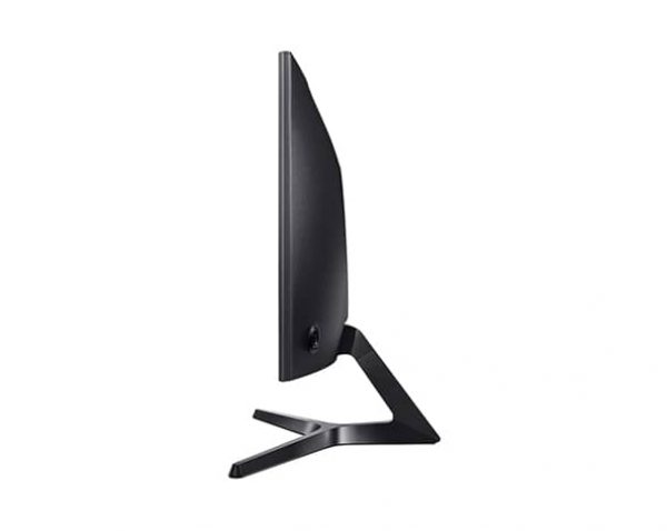 Samsung Gaming Monitor 24 Inch FHD 4ms Black