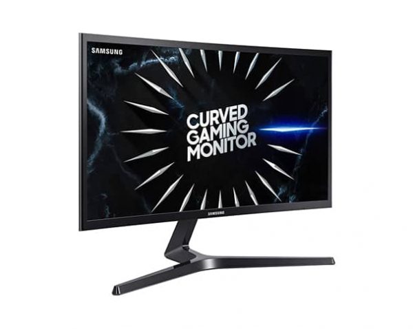 Samsung Gaming Monitor 24 Inch FHD Black Eastern Logica