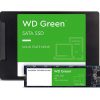 WD SSD Laptop Desktop Internal Solid State Drive