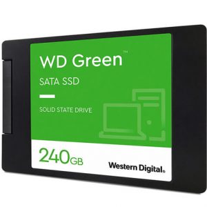 WD SSD Laptop Desktop Internal Solid State Drive 240 GB