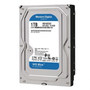 WD Desktop Internal Hard Disk Drive