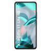 Buy Xiaomi 11 Lite NE 5G Vinyl Black 6GB RAM 128 GB Storage | Slimmest (6.81mm) & Lightest (158g) 5G Smartphone | 10-bit AMOLED with Dolby Vision | SD 778 with 12 5G Bands