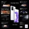 Buy Xiaomi 11T Pro 5G Moonlight White Mobile Phone, 8GB RAM 256GB Internal Storage | 120W HyperCharge Phone with Dolby Vision+Dolby Atmos