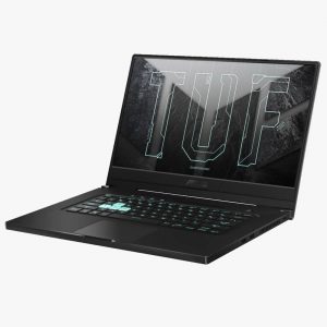 Asus TUF Core i5 11th Gen 8 GB 1TB SSD Graphite Black