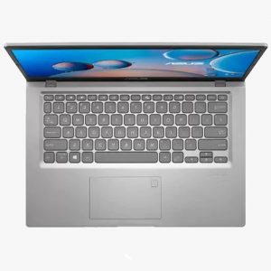 ASUS Vivobook Core i3 X415EA-EB342WS 11th Gen 8GB RAM 256 GB SSD Transparent-Silver