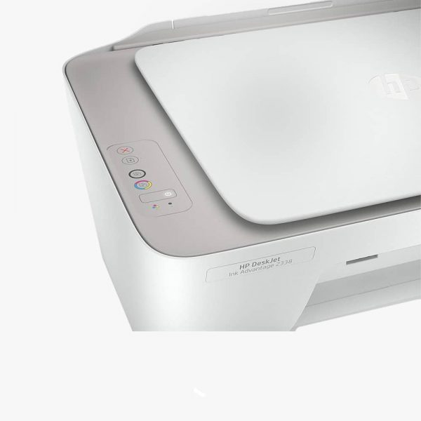 HP DeskJet Ink 2338 All in One Printer