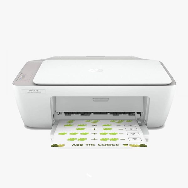 HP DeskJet Ink Advantage 2338 All in One Printer