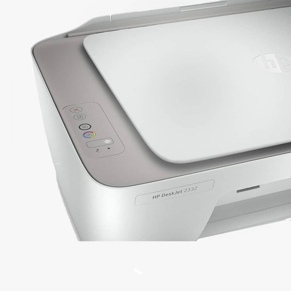 HP Deskjet 2332 Inkjet Multi-function USB Printer