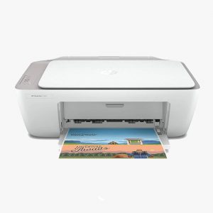 HP Deskjet 2332 Inkjet Multi-function Color USB Printer