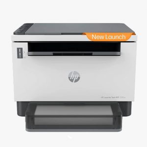 HP LaserJet Tank MFP 1005w Printer