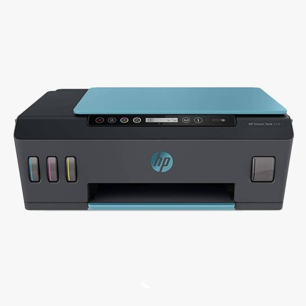 HP Smart Tank 516 Wireless All in One Printer