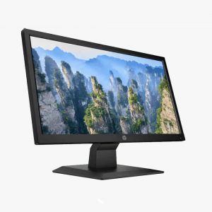 HP V20 19.5 Inch HD Plus Monitor