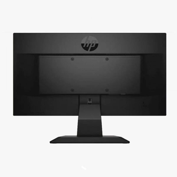 HP V20 19.5 Inch HD Monitor Black