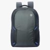 HP BackPack 15.6 Inch Laptop Bag 1D0M5PA Black