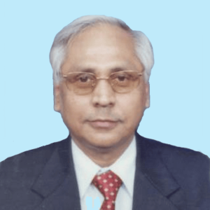 Mr NIL KAMAL SAMANTA