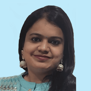 Ms VINITA SARAF Independent Director