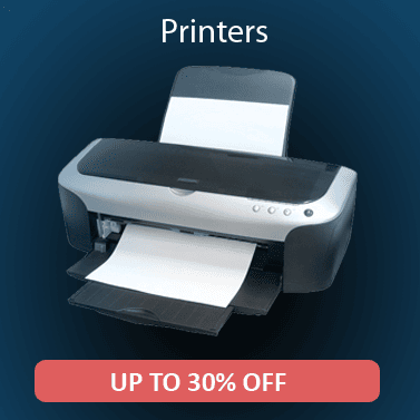 Eastern Logica Printers