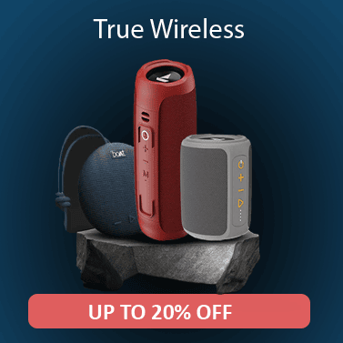 True Wireless