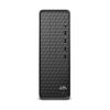 buy hp slim desktop s01-pf2888in pc