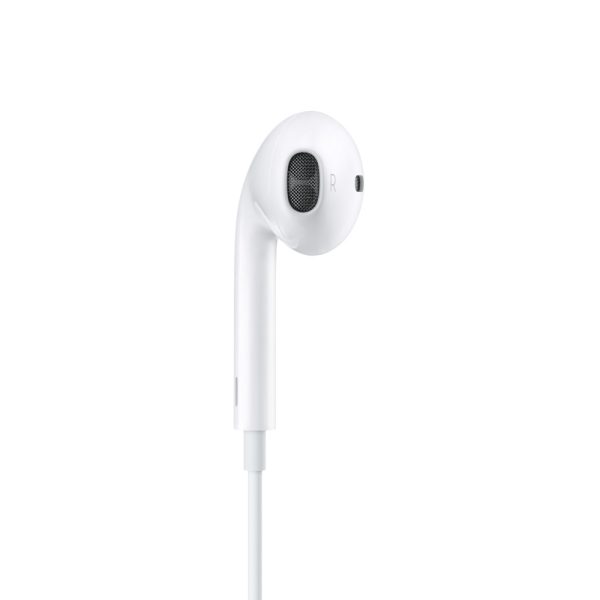 Buy Apple EarPods with Lightning Connector White MMTN2ZM/A