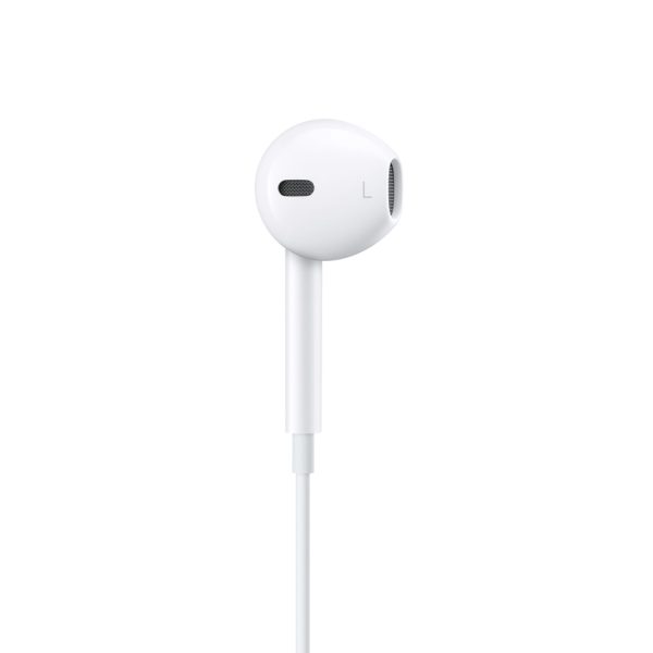 Buy Apple EarPods with Lightning Connector White MMTN2ZM/A