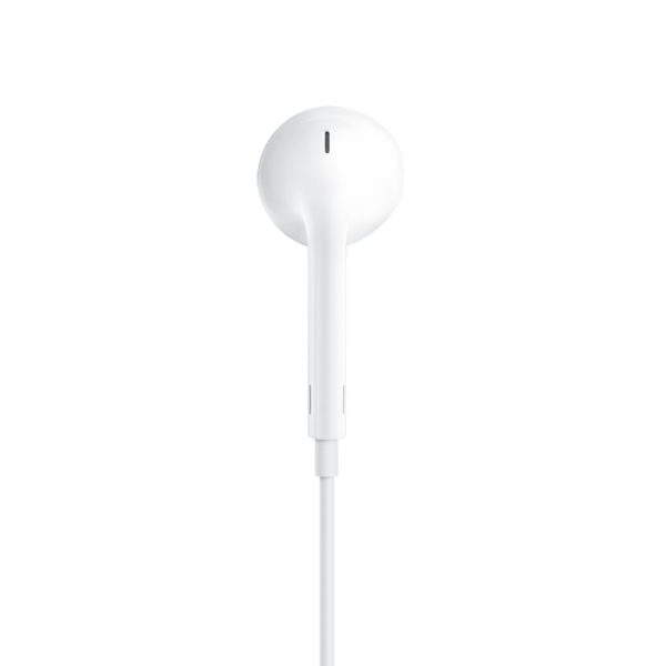 Buy Apple EarPods with Lightning Connector White MMTN2ZM/A