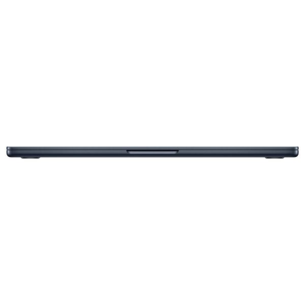 Buy Apple MacBook Air M2 Chip Midnight Laptop MLY33HN/A (2022) (8GB RAM/256 GB SSD/13.6-inch (34.46 cm) Display/8-core CPU/8-core GPU /macOS)