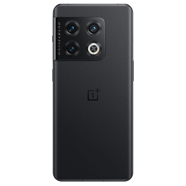 Buy OnePlus 10 Pro 5G (Volcanic Black 12GB RAM 256GB Storage)