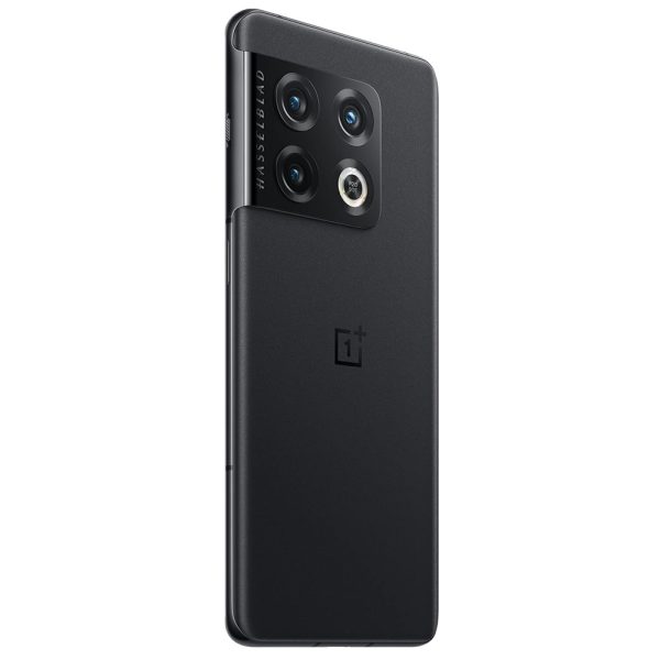 Buy OnePlus 10 Pro 5G (Volcanic Black 12GB RAM 256GB Storage)