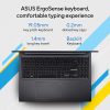 Buy ASUS Vivobook 16 (2023), Intel Core i5-13500H 13th Gen, 16 inch FHD+ Display - X1605VA-MB541WS | Thin & Light Laptop (16GB/512GB SSD/Intel Iris Xᵉ/Win 11/Office 2021/Backlit KB/Fingerprint/Black/1.88 kg)