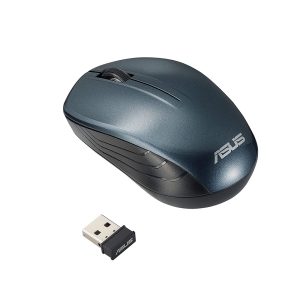 Buy ASUS WT200 Wireless Mouse Blue - 90XB03Q0-BMU010 at best prices in India