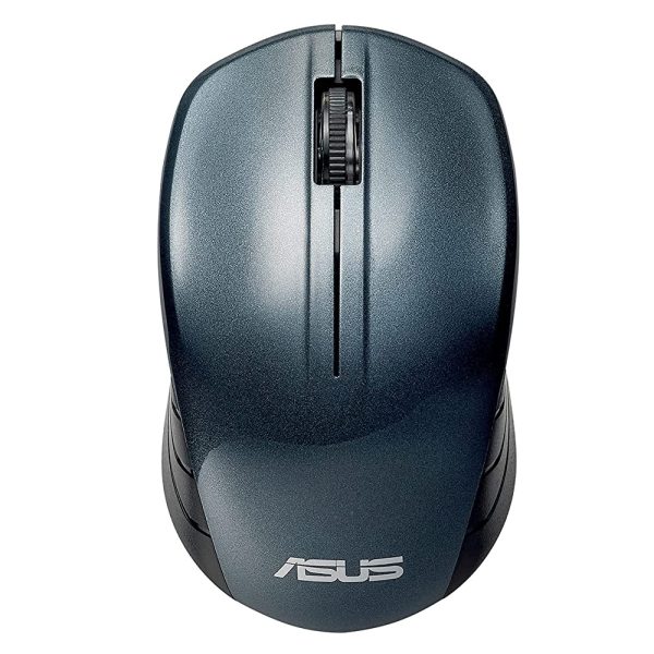 Buy ASUS WT200 Wireless Mouse Blue - 90XB03Q0-BMU010 at best prices in India