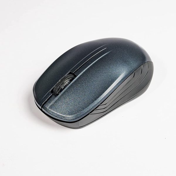 Buy ASUS WT200 Wireless Mouse Blue - 90XB03Q0-BMU010 at best prices in India