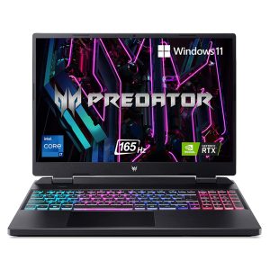 Buy Acer Predator Helios Neo 16 Gaming Laptop PHN16-71 | 13th Gen Intel Core i7 Processor with (16") WUXGA Display (16 GB/512 GB SSD/Windows 11 Home/NVIDIA® GeForce RTX™ 4050)